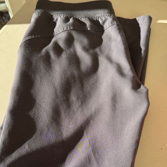 Figs Charcoal Gray Kade Cargo - Picture 6 of 6